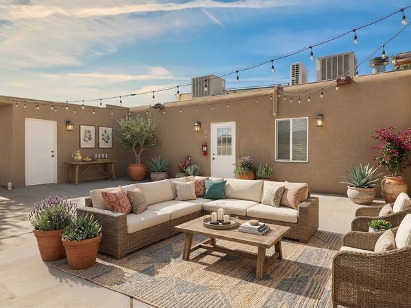 32 Lucero, Unit A-B, Santa Fe, NM 87508