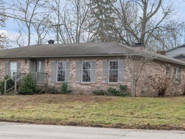 3425 Pepperhill Road, Lexington, KY 40502