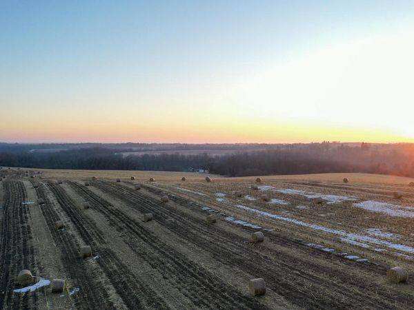 11.6 Acres Lunde Lane, Mount Horeb, WI 53572