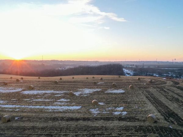 11.7 Acres Lunde Lane, Mount Horeb, WI 53572