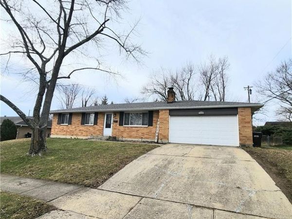 6901 Kinsey Road, Englewood, OH 45322