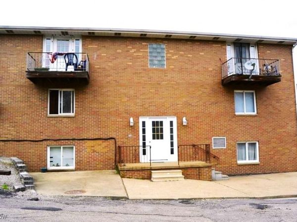 28 Pioneer Drive, Unit 1, Steubenville, OH 43953