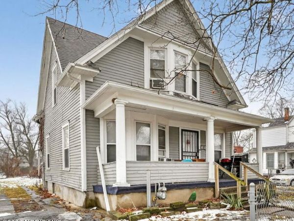 1501 Fernwood Avenue, Toledo, OH 43607