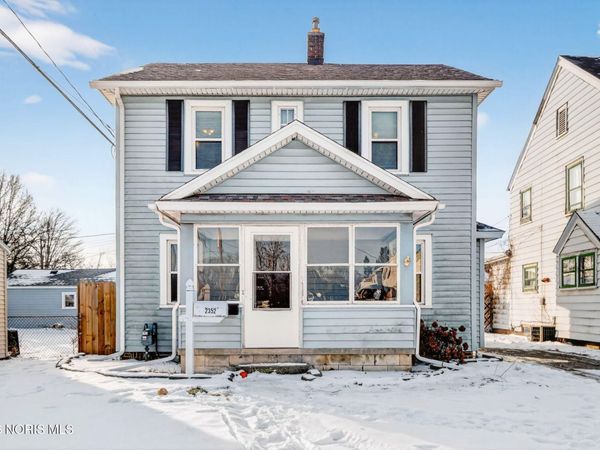 2352 108th Street, Toledo, OH 43611