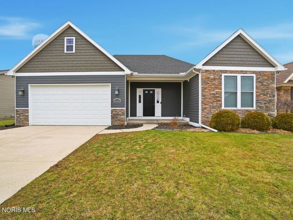 9924 Studer Lane, Whitehouse, OH 43571