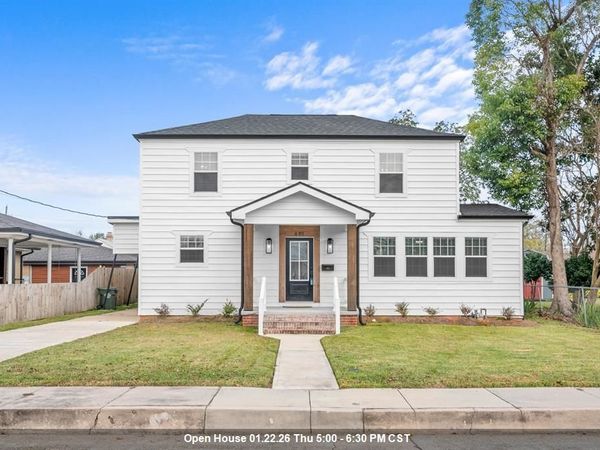 851 Wood St, Houma, LA 70360