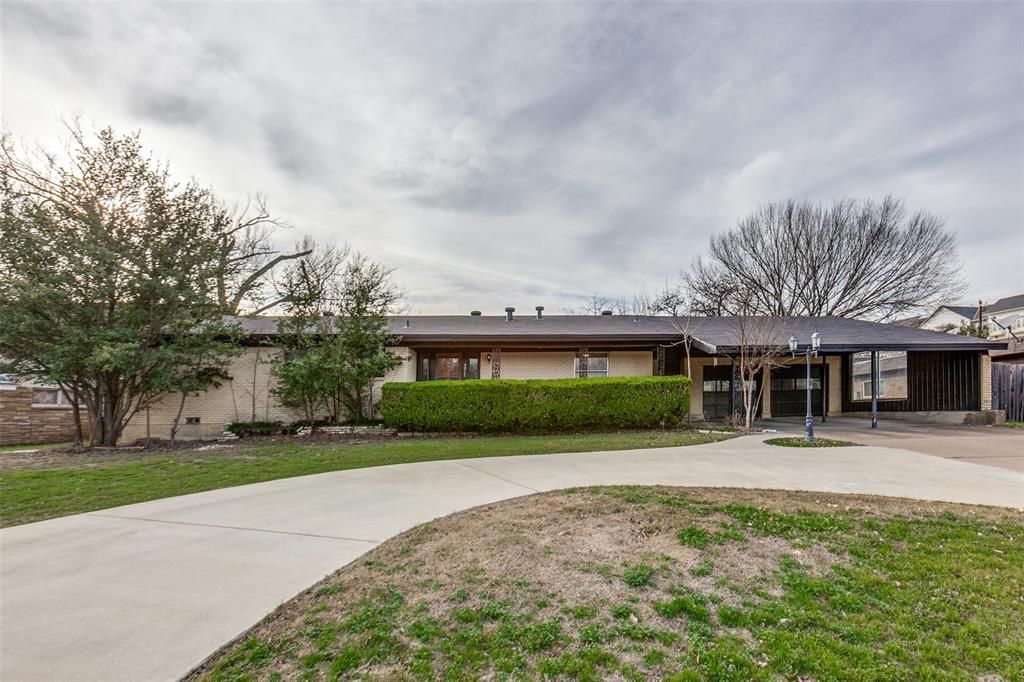 3217 Dreeben Drive, Richland Hills, TX 76118 Main Photo