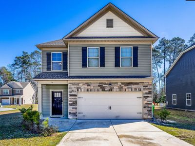 74 Apple Tree Court, Columbia, SC 29223