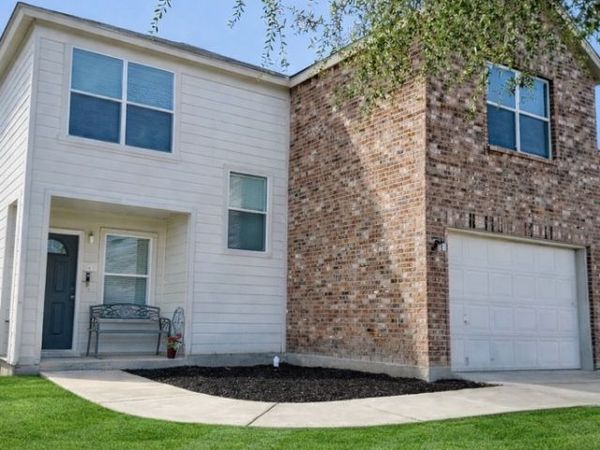 3202 Carswell Bend, San Antonio, TX 78245