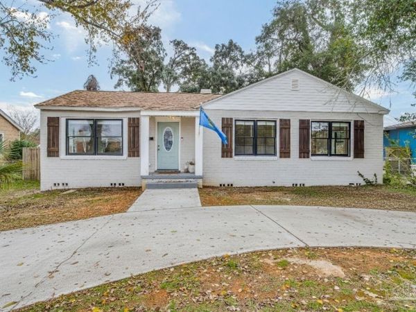 207 Bryant Rd, Pensacola, FL 32507