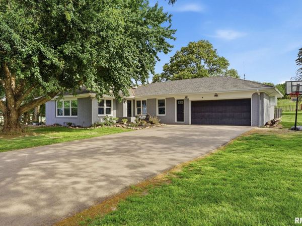 15825 322ND Street West, Illinois City, IL 61259
