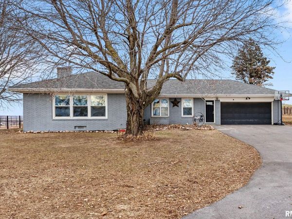 15825 322ND Street West, Illinois City, IL 61259