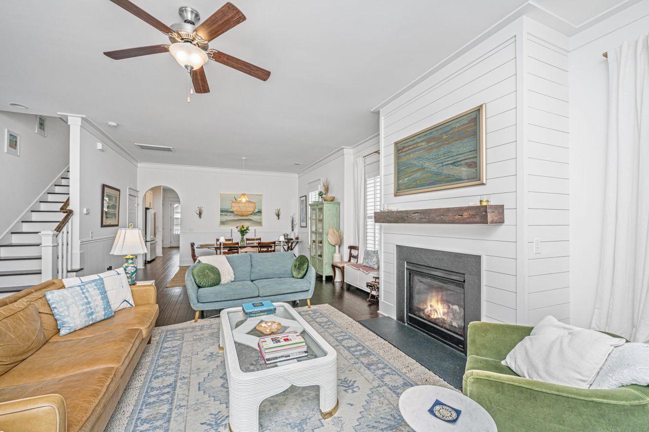 1216 Pressley Road Photo 12