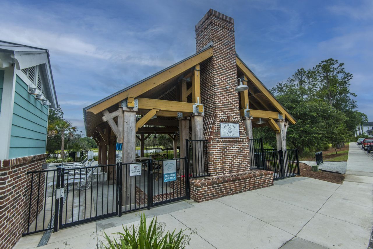 1216 Pressley Road Photo 71