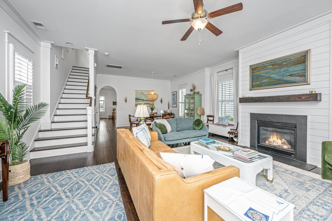 1216 Pressley Road Photo 8