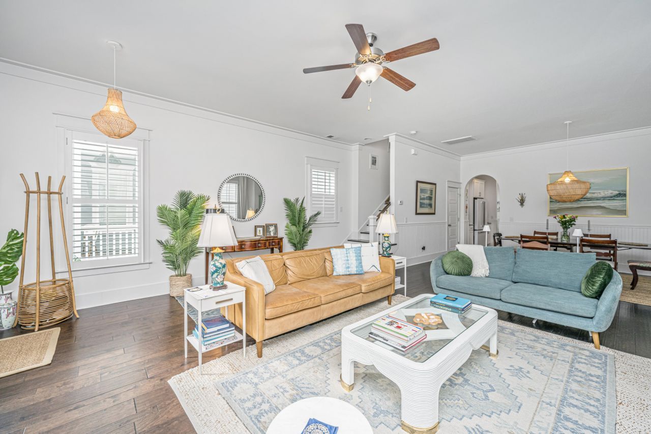 1216 Pressley Road Photo 9