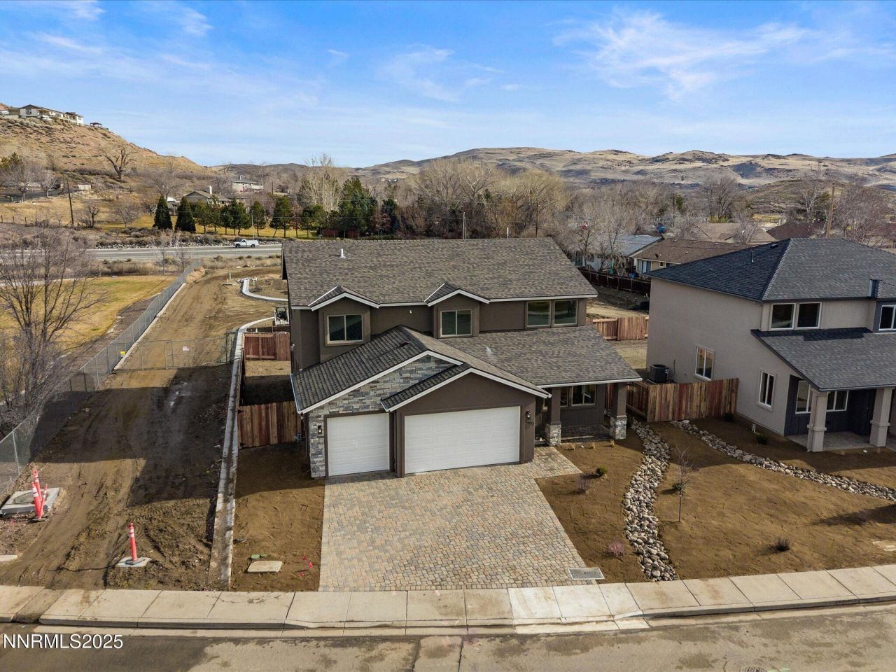 3602 Oakridge Drive, Sparks, NV 89436 Photo