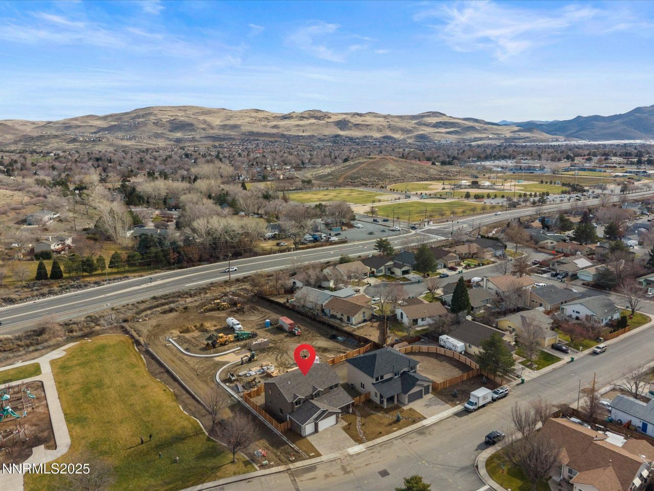 3602 Oakridge Drive, Sparks, NV 89436 Photo