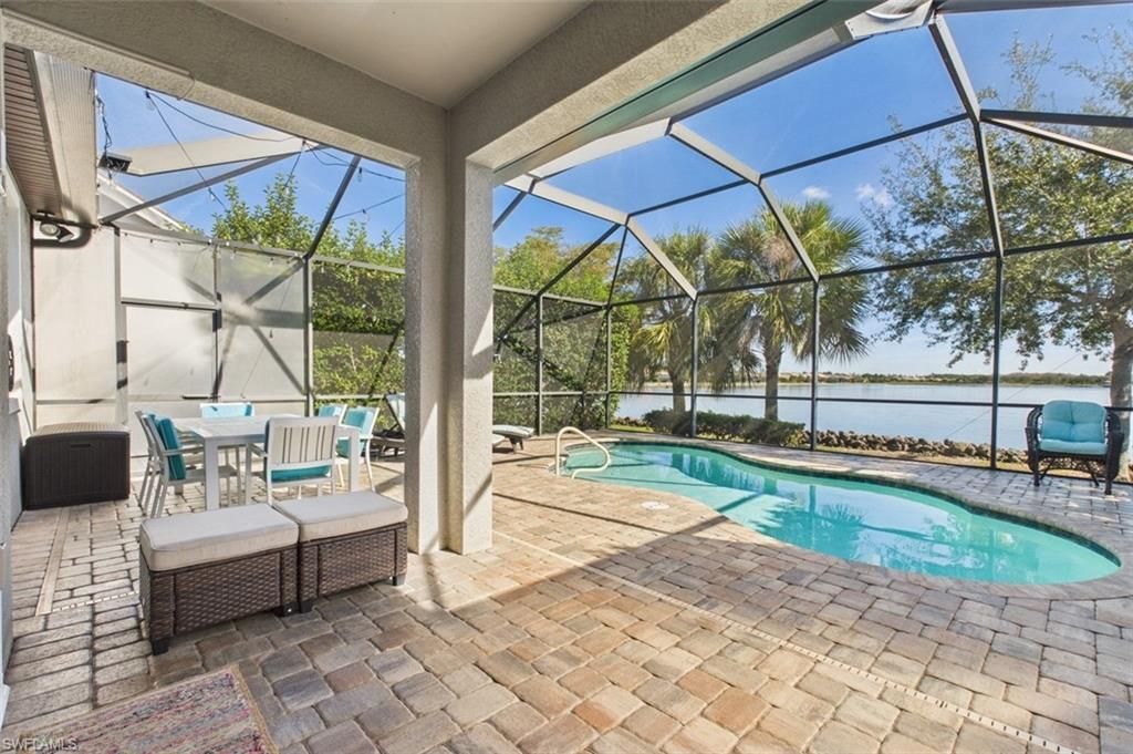 20285 Corkscrew Shores Blvd, Estero, FL 33928 Photo