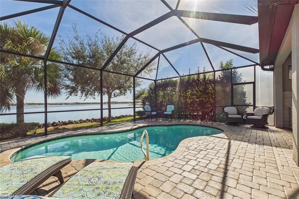 20285 Corkscrew Shores Blvd, Estero, FL 33928 Photo