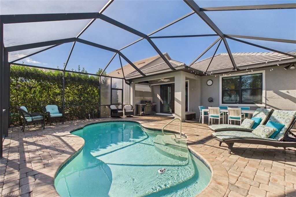 20285 Corkscrew Shores Blvd, Estero, FL 33928 Photo