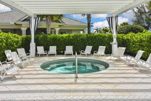 20285 Corkscrew Shores Blvd, Estero, FL 33928 Photo