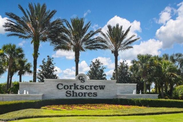 20285 Corkscrew Shores Blvd, Estero, FL 33928 Photo