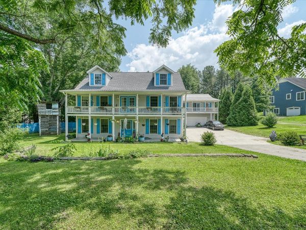 3485 Officers Chapel Rd, Cookeville, TN 38506