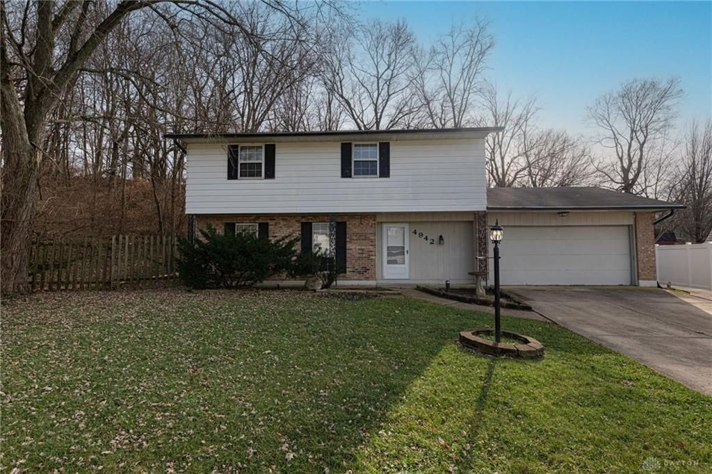 4942 Birchview Court Dayton, OH 45424