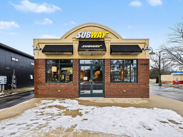 4488 Red Arrow Highway, Stevensville, MI 49127