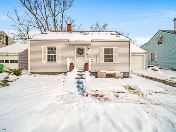 3024 Latimer Avenue, Ashtabula, OH 44004