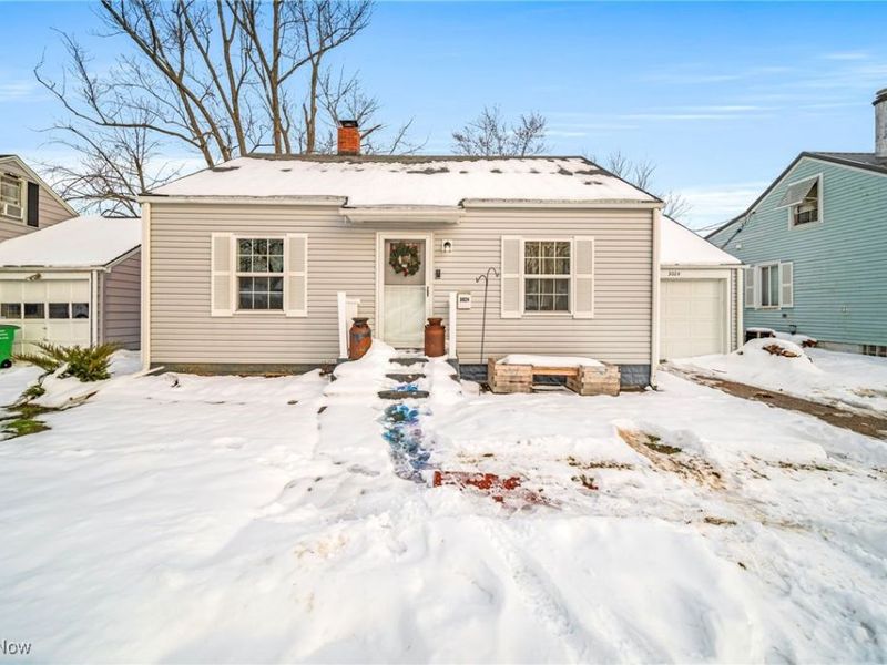 3024 Latimer Avenue, Ashtabula, OH 44004 Photo 1