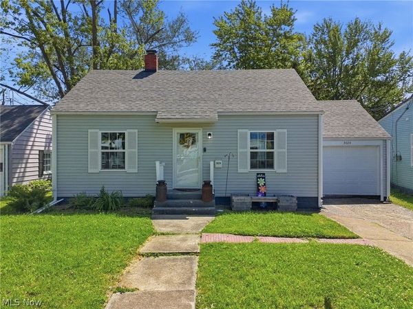 3024 Latimer Avenue, Ashtabula, OH 44004