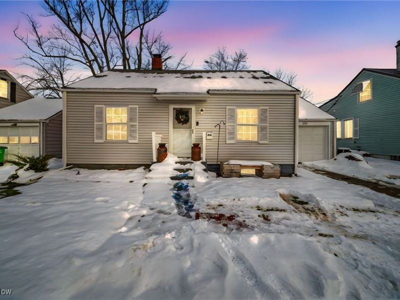 3024 Latimer Avenue, Ashtabula, OH 44004 Photo 2