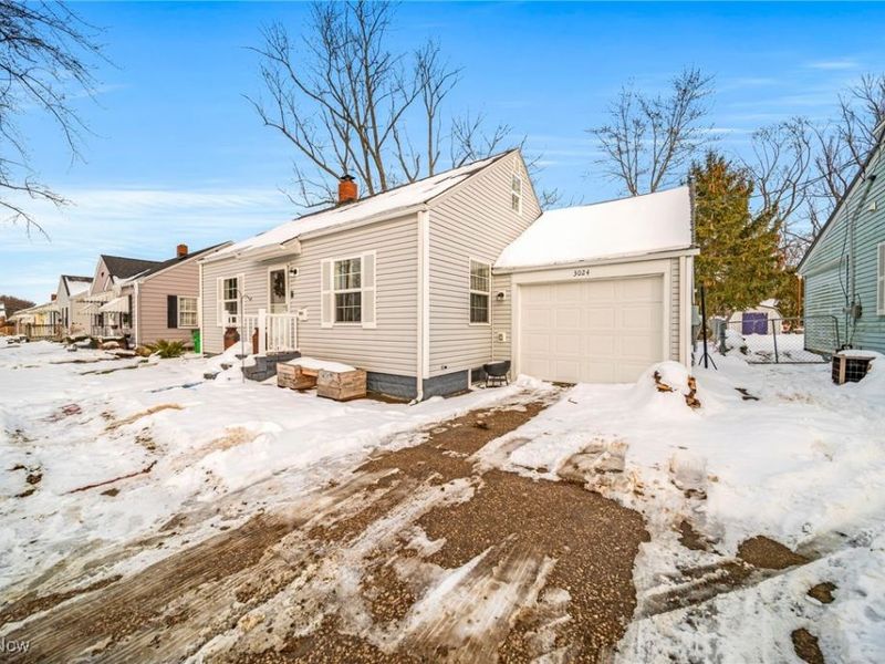 3024 Latimer Avenue, Ashtabula, OH 44004 Photo 3