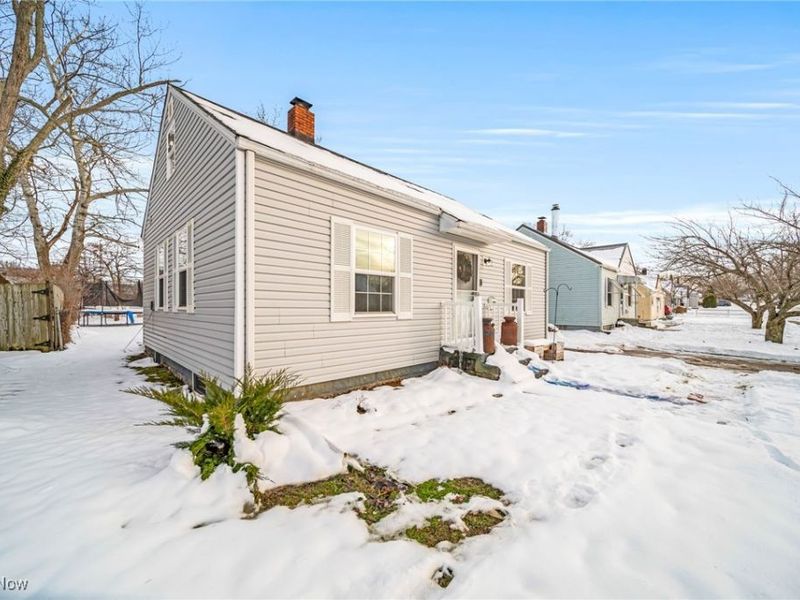 3024 Latimer Avenue, Ashtabula, OH 44004 Photo 4