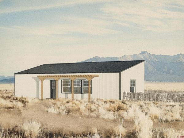 30176 CR 11, Blanca, CO 81123