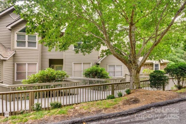 220 Stoney Falls Loop, Unit 1-A1, Burnsville, NC 28714 Main Photo