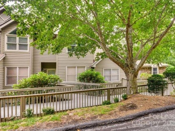 220 Stoney Falls Loop, Unit 1-A1, Burnsville, NC 28714