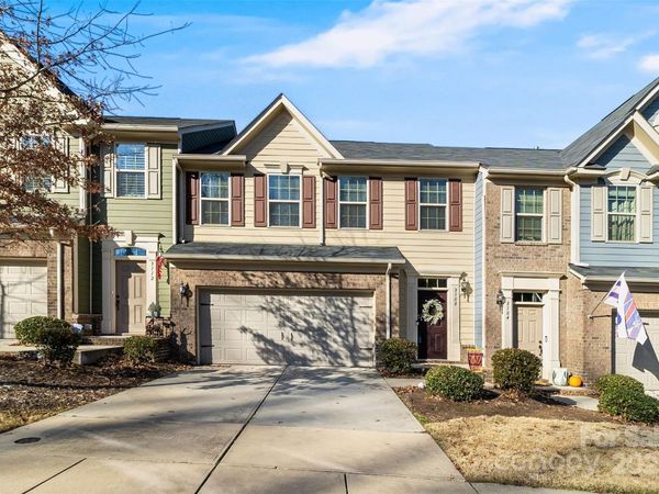 3108 Major Samuals Way, Charlotte, NC 28208