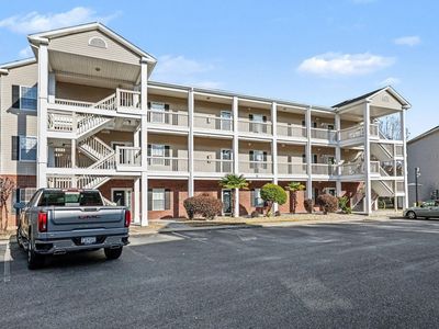 1058 Sea Mountain Hwy., Unit 5-301, North Myrtle Beach, SC 29582