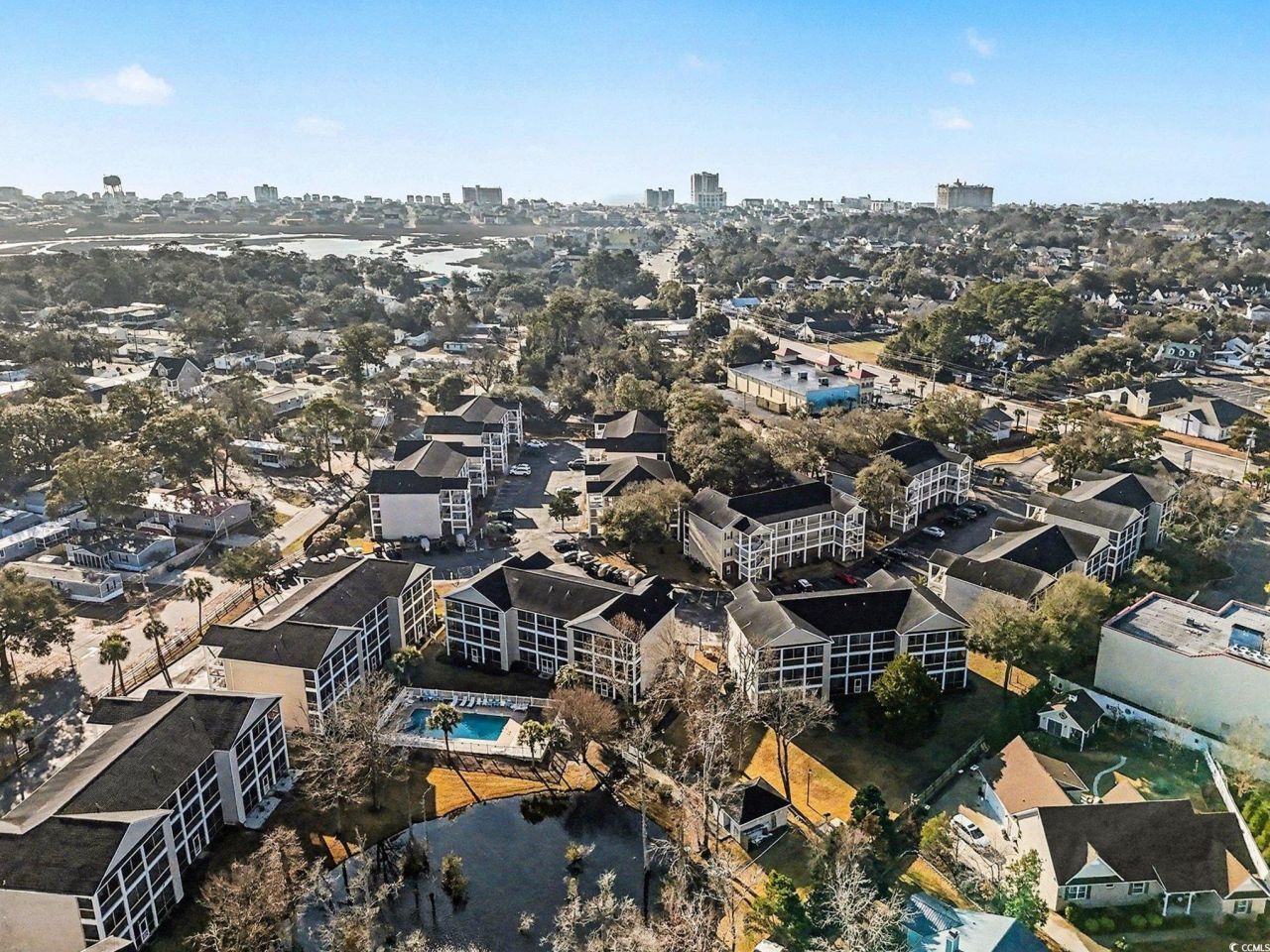 1058 Sea Mountain Hwy. Photo 4