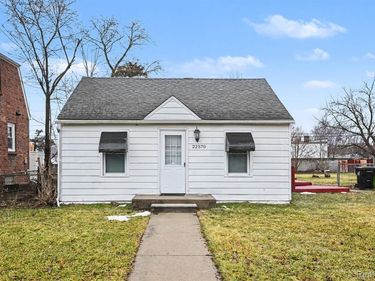 22570 Tulane Avenue, Farmington Hills, MI 48336