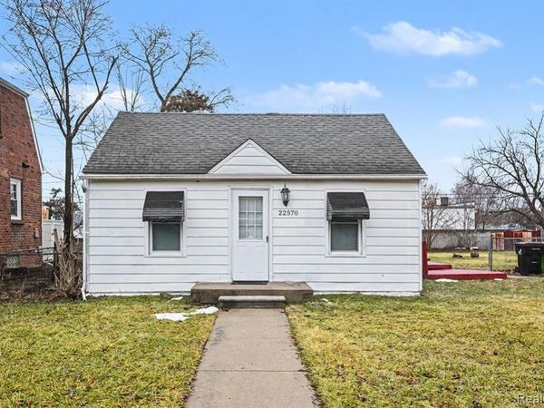 22570 Tulane Avenue, Farmington Hills, MI 48336