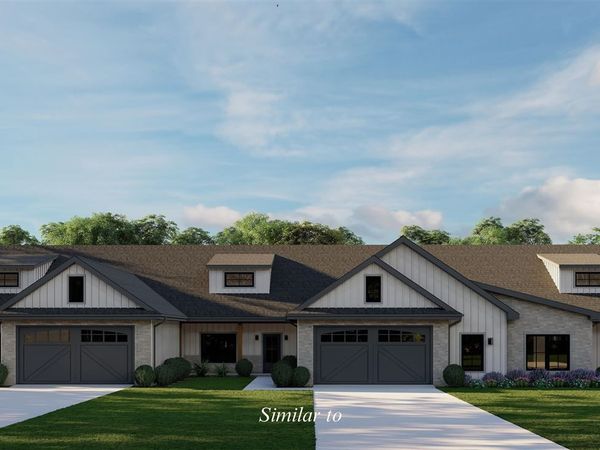 1005 Millie Lane, North Liberty, IA 52317