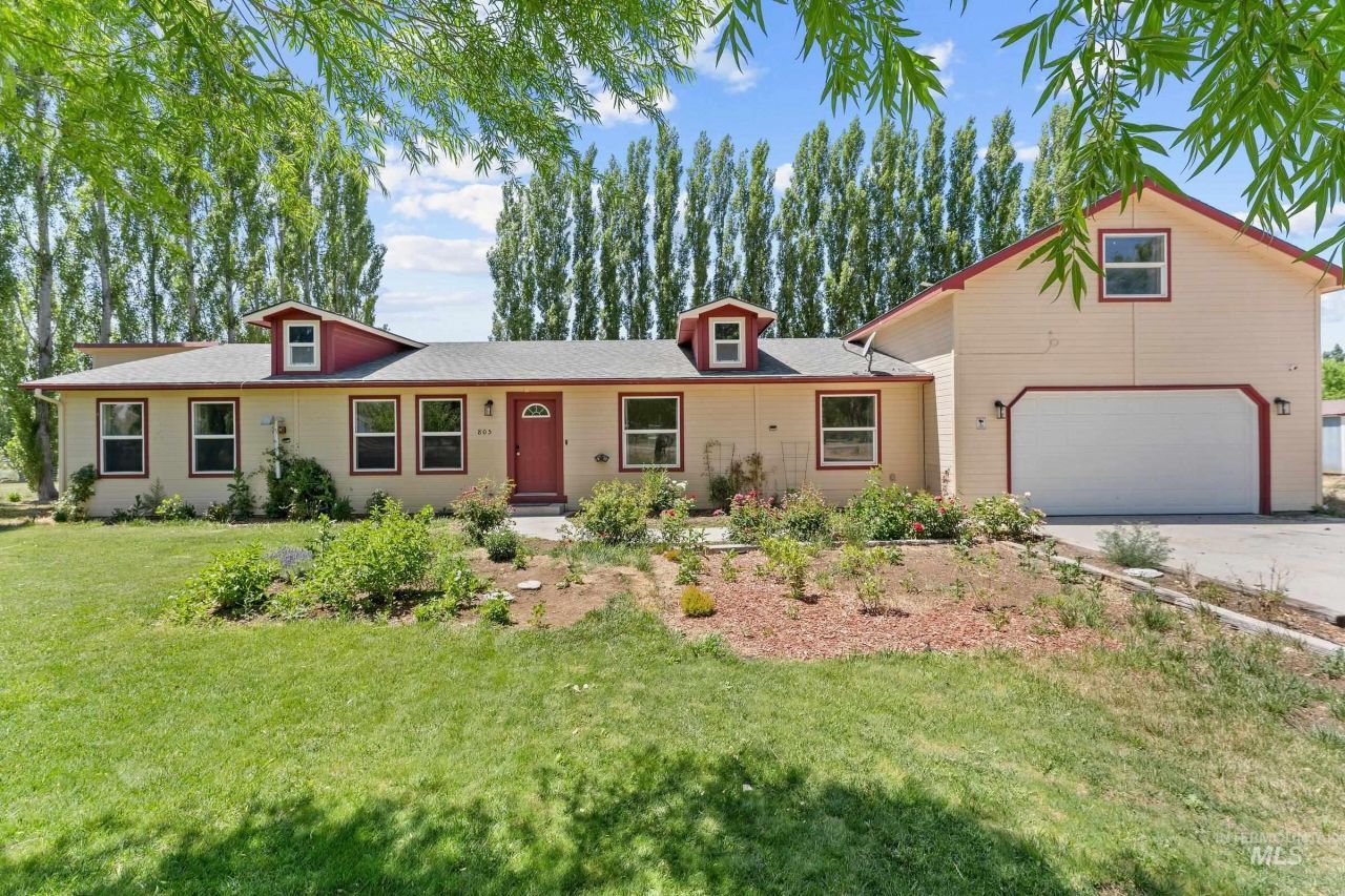 805 Highway 78, Hammett, ID 83627 Main Photo