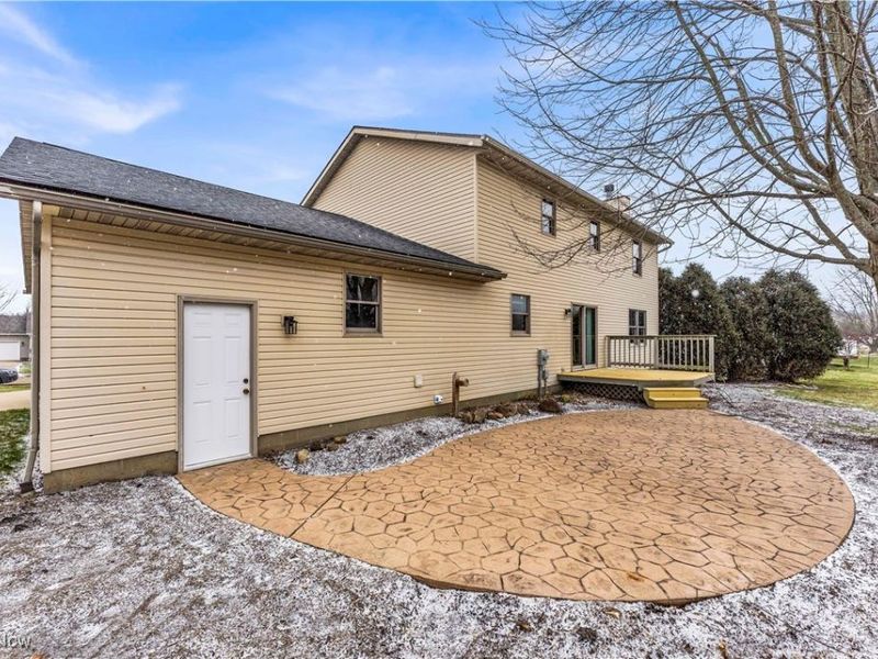 2080 Marwood Circle, Alliance, OH 44601 Photo 32