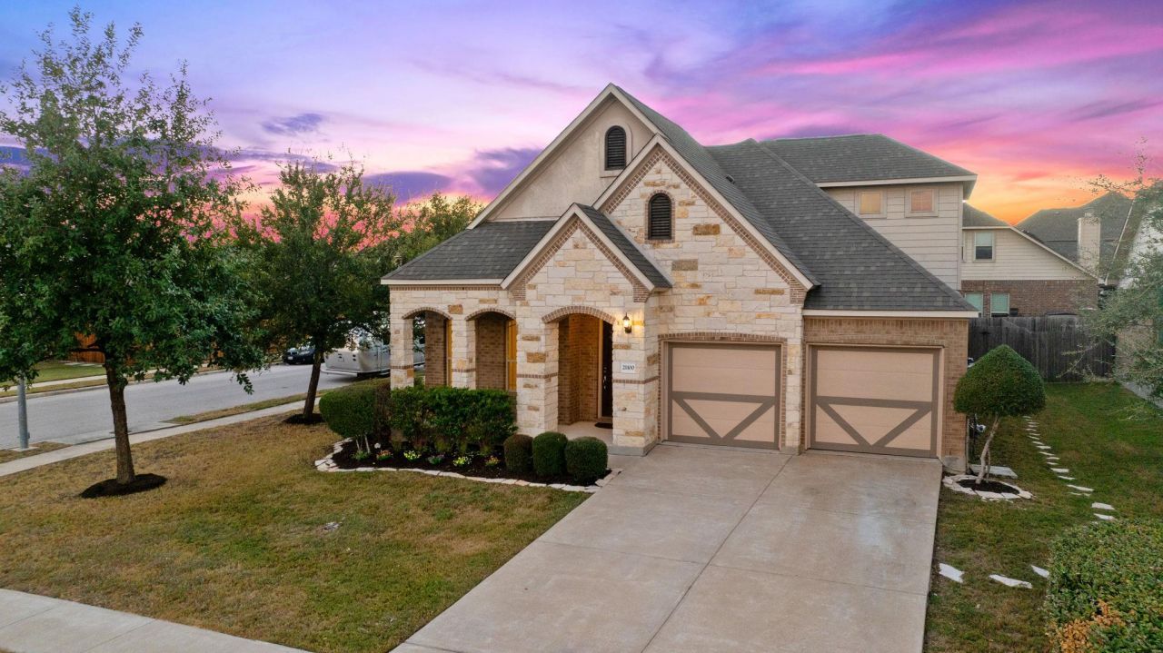 21100 Windmill Ranch Ave, Pflugerville, TX 78660 Main Photo