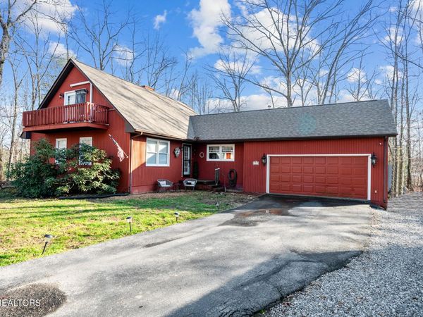 6 Chica Circle, Crossville, TN 38572