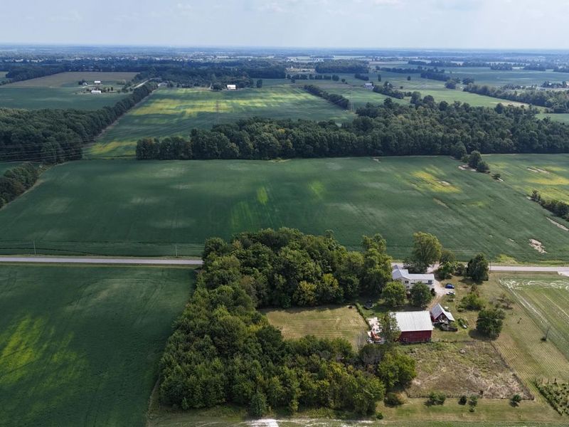 20478 Delaware County Line Road , Marysville, OH 43040 Photo 2